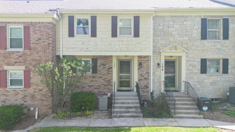 156 N Park Ridge Road Unit 114E, Bloomington, IN 47408 - #: 202518008