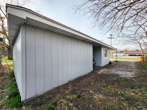 Tiny photo for 105 W 15th Street, Winamac, IN 46996 (MLS # 202609344)