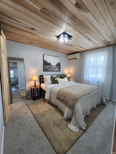 Tiny photo for 105 W 15th Street, Winamac, IN 46996 (MLS # 202609344)