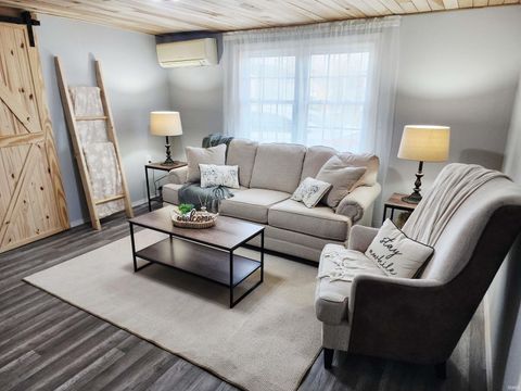 Tiny photo for 105 W 15th Street, Winamac, IN 46996 (MLS # 202609344)