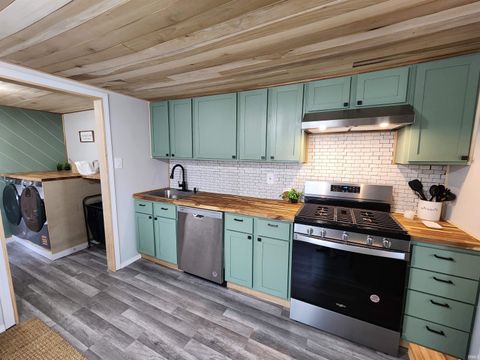 Tiny photo for 105 W 15th Street, Winamac, IN 46996 (MLS # 202609344)