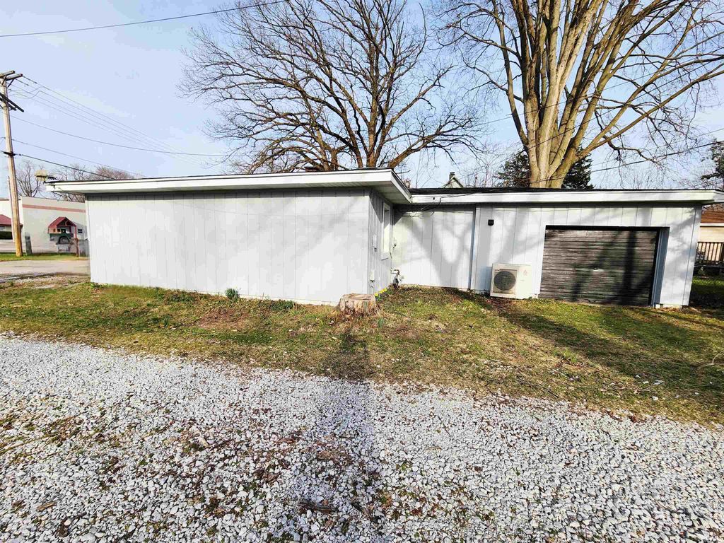 Photo of 105 W 15th Street, Winamac, IN 46996 (MLS # 202609344)