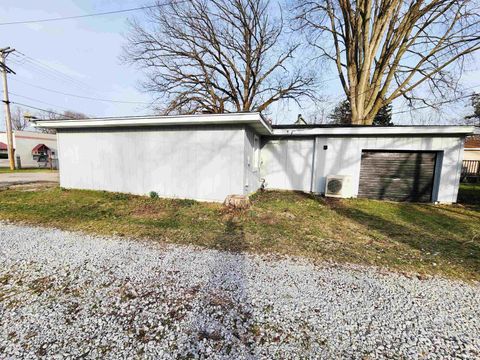 Tiny photo for 105 W 15th Street, Winamac, IN 46996 (MLS # 202609344)