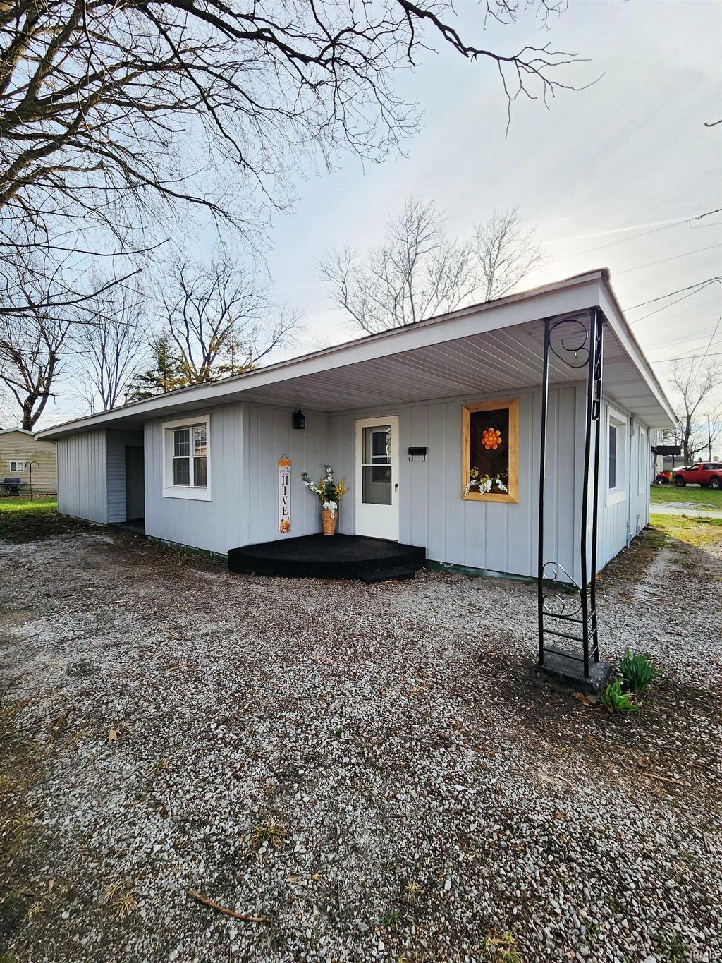 Photo of 105 W 15th Street, Winamac, IN 46996 (MLS # 202609344)