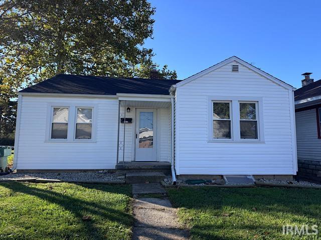 Photo of 1813 W 7Th Street, Muncie, IN 47302 (MLS # 202643595)