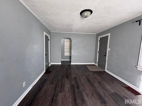 Tiny photo for 1813 W 7Th Street, Muncie, IN 47302 (MLS # 202643595)