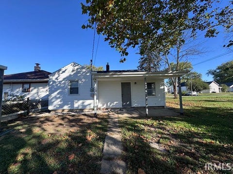 Tiny photo for 1813 W 7Th Street, Muncie, IN 47302 (MLS # 202643595)