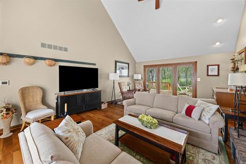 Tiny photo for 1422 Castle Drive, Lafayette, IN 47905 (MLS # 202613989)