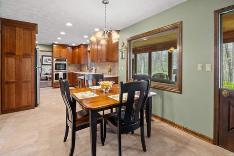 Tiny photo for 1422 Castle Drive, Lafayette, IN 47905 (MLS # 202613989)