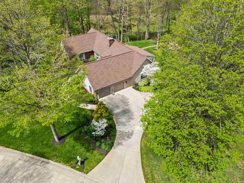 Tiny photo for 1422 Castle Drive, Lafayette, IN 47905 (MLS # 202613989)