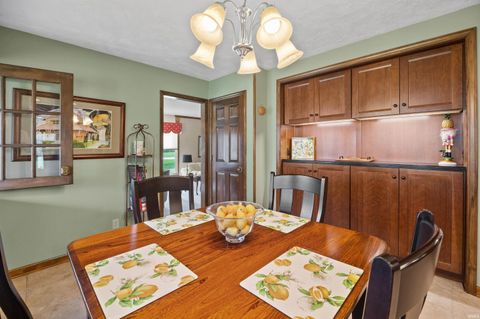 Tiny photo for 1422 Castle Drive, Lafayette, IN 47905 (MLS # 202613989)