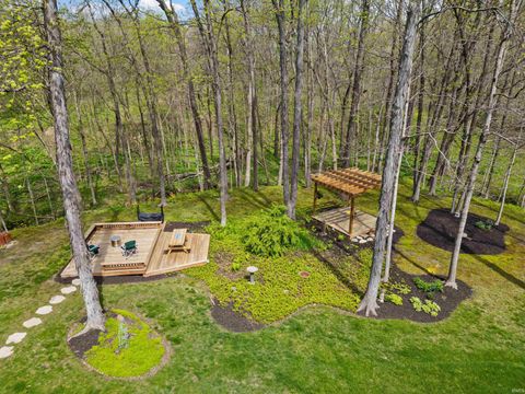 Tiny photo for 1422 Castle Drive, Lafayette, IN 47905 (MLS # 202613989)