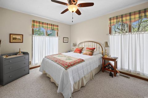 Tiny photo for 1422 Castle Drive, Lafayette, IN 47905 (MLS # 202613989)