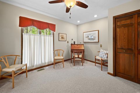 Tiny photo for 1422 Castle Drive, Lafayette, IN 47905 (MLS # 202613989)