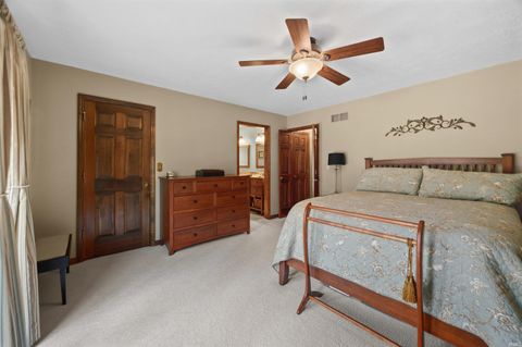 Tiny photo for 1422 Castle Drive, Lafayette, IN 47905 (MLS # 202613989)