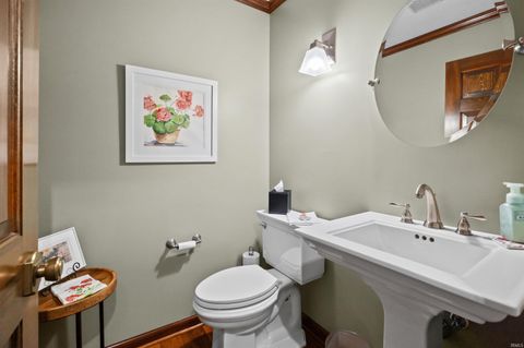 Tiny photo for 1422 Castle Drive, Lafayette, IN 47905 (MLS # 202613989)