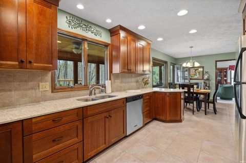 Tiny photo for 1422 Castle Drive, Lafayette, IN 47905 (MLS # 202613989)