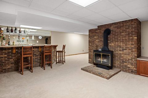 Tiny photo for 1422 Castle Drive, Lafayette, IN 47905 (MLS # 202613989)