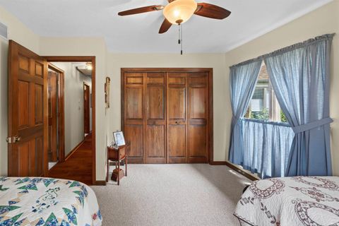 Tiny photo for 1422 Castle Drive, Lafayette, IN 47905 (MLS # 202613989)