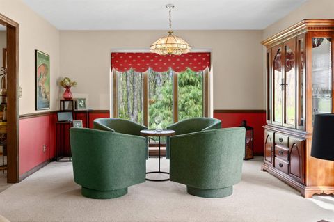 Tiny photo for 1422 Castle Drive, Lafayette, IN 47905 (MLS # 202613989)