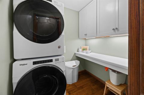 Tiny photo for 1422 Castle Drive, Lafayette, IN 47905 (MLS # 202613989)