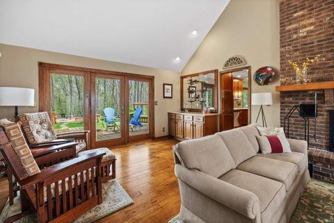 Tiny photo for 1422 Castle Drive, Lafayette, IN 47905 (MLS # 202613989)