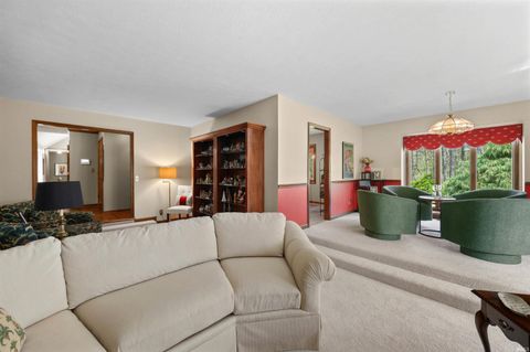 Tiny photo for 1422 Castle Drive, Lafayette, IN 47905 (MLS # 202613989)