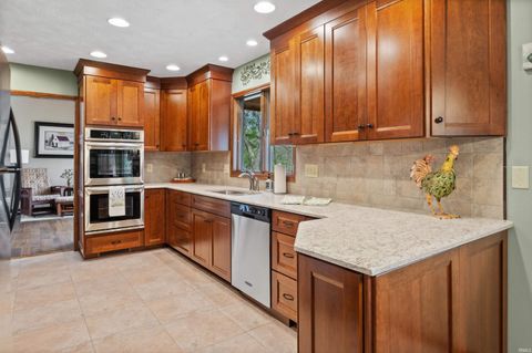 Tiny photo for 1422 Castle Drive, Lafayette, IN 47905 (MLS # 202613989)