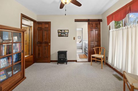 Tiny photo for 1422 Castle Drive, Lafayette, IN 47905 (MLS # 202613989)