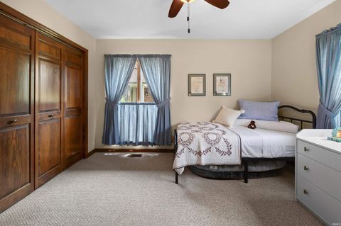 Tiny photo for 1422 Castle Drive, Lafayette, IN 47905 (MLS # 202613989)