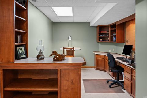 Tiny photo for 1422 Castle Drive, Lafayette, IN 47905 (MLS # 202613989)