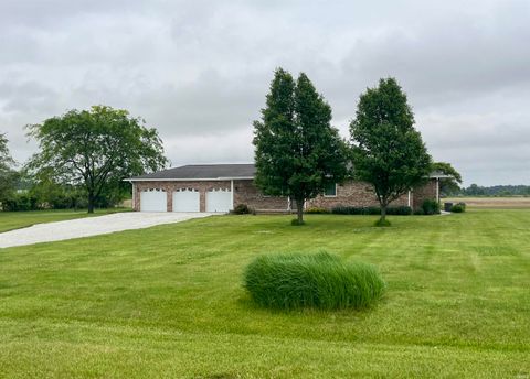 Tiny photo for 273 S 900 E, Marion, IN 46953 (MLS # 202622471)