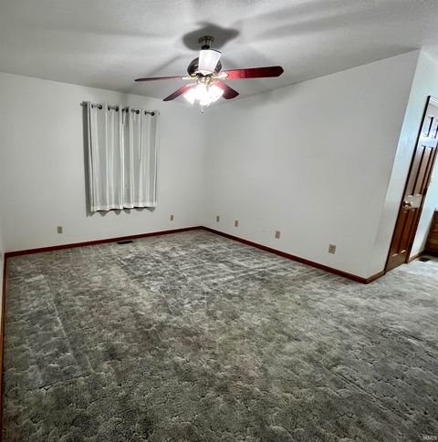 Tiny photo for 273 S 900 E, Marion, IN 46953 (MLS # 202622471)