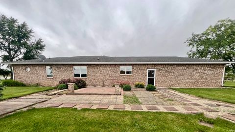 Tiny photo for 273 S 900 E, Marion, IN 46953 (MLS # 202622471)
