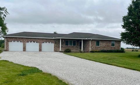 Photo of 273 S 900 E, Marion, IN 46953 (MLS # 202622471)