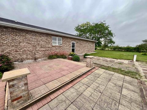 Tiny photo for 273 S 900 E, Marion, IN 46953 (MLS # 202622471)