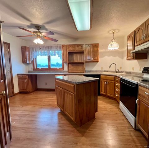 Tiny photo for 273 S 900 E, Marion, IN 46953 (MLS # 202622471)