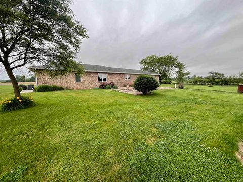 Tiny photo for 273 S 900 E, Marion, IN 46953 (MLS # 202622471)