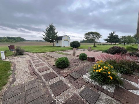 Tiny photo for 273 S 900 E, Marion, IN 46953 (MLS # 202622471)