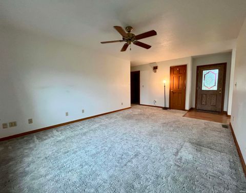 Tiny photo for 273 S 900 E, Marion, IN 46953 (MLS # 202622471)