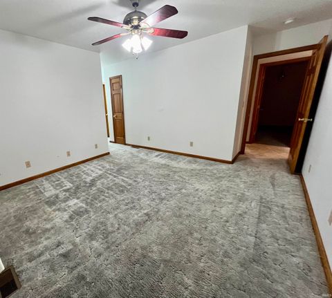 Tiny photo for 273 S 900 E, Marion, IN 46953 (MLS # 202622471)
