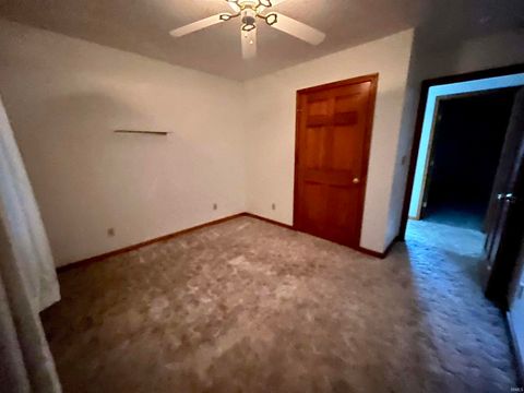 Tiny photo for 273 S 900 E, Marion, IN 46953 (MLS # 202622471)