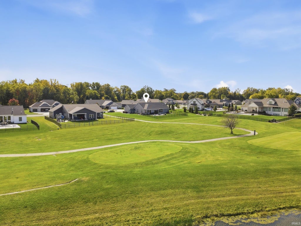 Photo of 1909 Fairway Drive, Auburn, IN 46706 (MLS # 202641850)