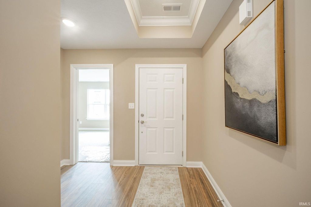 Photo of 402 Luellen Way, New Castle, IN 47362 (MLS # 202607998)