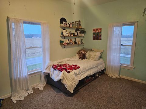 Tiny photo for 5130 E 150 N, Logansport, IN 46947 (MLS # 202547281)