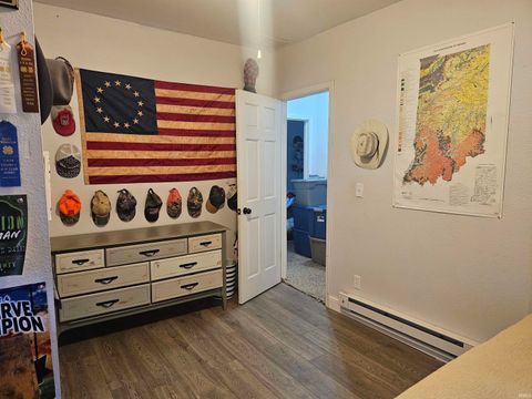 Tiny photo for 5130 E 150 N, Logansport, IN 46947 (MLS # 202547281)