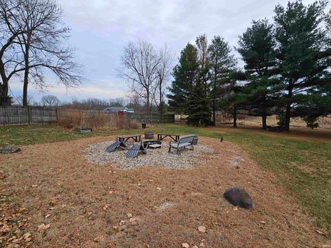 Tiny photo for 5130 E 150 N, Logansport, IN 46947 (MLS # 202547281)