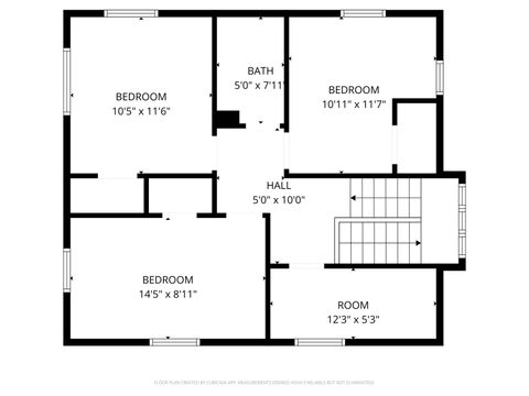 Tiny photo for 5130 E 150 N, Logansport, IN 46947 (MLS # 202547281)