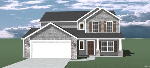 14848 Verona Lakes Passage, Fort Wayne, IN 46814 - MLS#: 202508333
