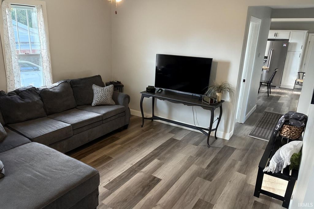 Photo of 210 E 15Th Street, Jasper, IN 47546 (MLS # 202537199)